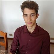 Aspirante professore universitario proprone lezioni online e in presenza di matematica